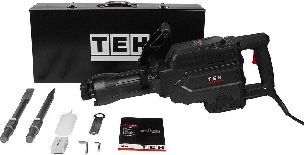 Отбойный молоток TEH TH8515
