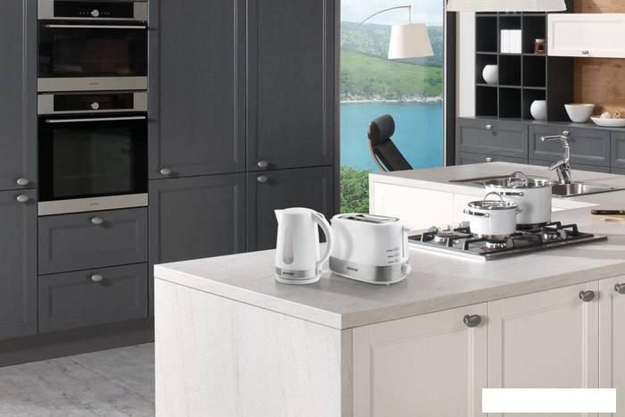 Электрический чайник Gorenje K17WE