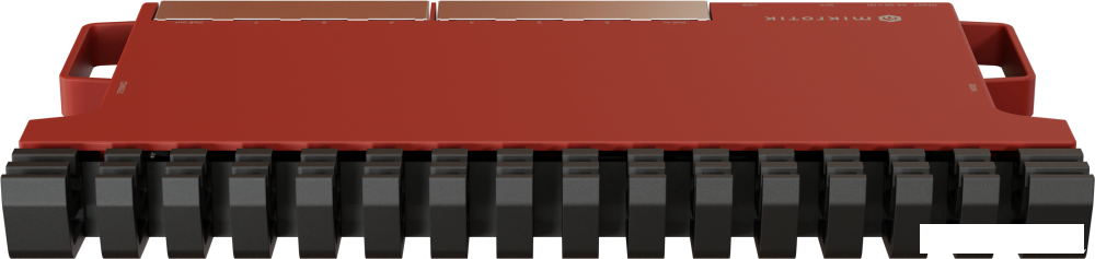 Маршрутизатор Mikrotik L009UiGS-RM