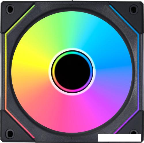 Вентилятор для корпуса Lian Li Uni Fan SL Infinity 120 G99.12SLIN1B.00