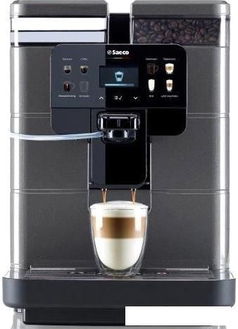 Кофемашина Saeco New Royal OTC 9842/04