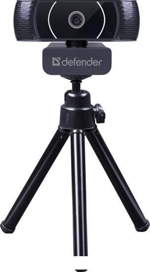 Веб-камера Defender G-Lens 2590