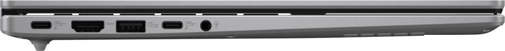 Ноутбук ASUS VivoBook 14 X1407QA-LY099W