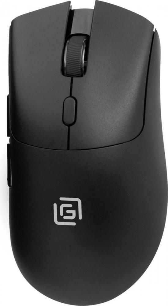 Игровая мышь Оклик 980GMW