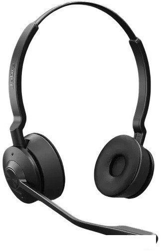 Офисная гарнитура Jabra Engage 65 SE Stereo