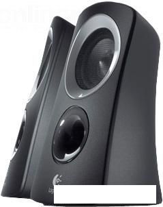 Акустика Logitech Z313