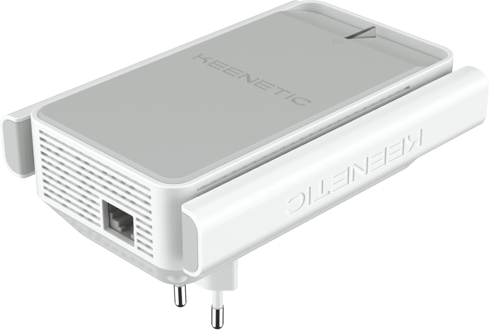 Усилитель Wi-Fi Keenetic Buddy 5 KN-3311