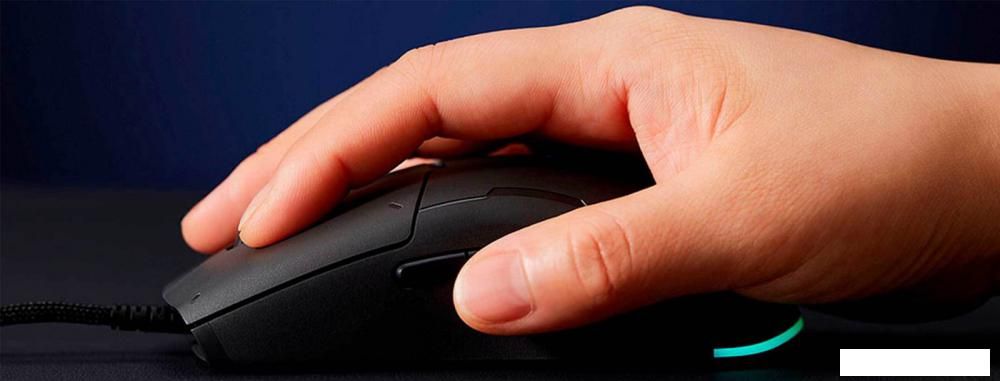 Игровая мышь Xiaomi Gaming Mouse Lite YXSB01YM