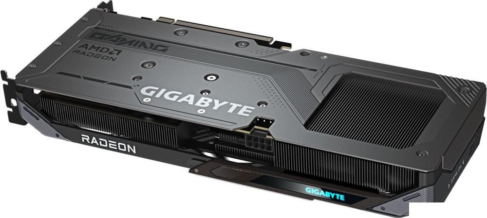 Видеокарта Gigabyte Radeon RX 9060 XT GAMING OC 8G GV-R9060XTGAMING OC-8GD