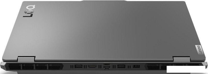 Игровой ноутбук Lenovo LOQ 15IRX9 83DV01CGRK