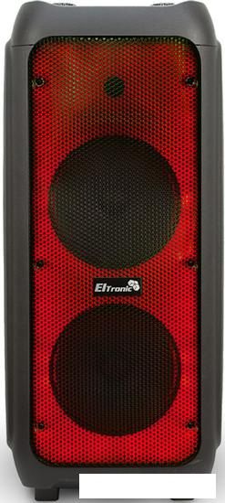 Патибокс Eltronic 20-59 Fire Box 500