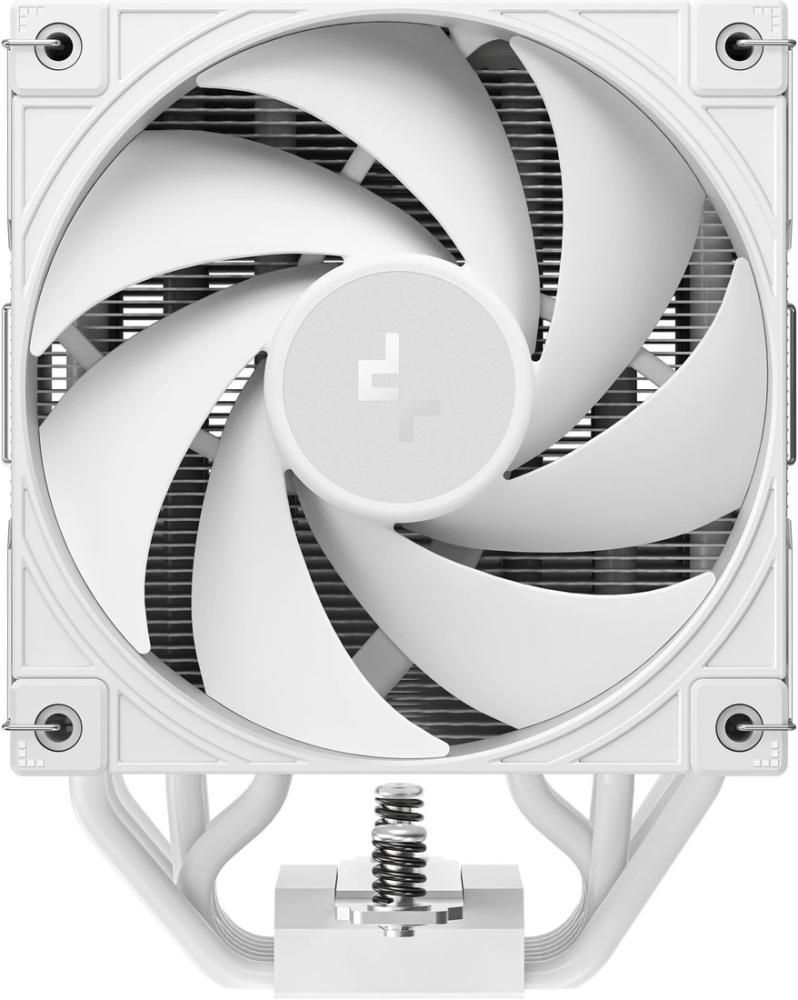 Кулер для процессора DeepCool AK700 DIGITAL WH R-AK700-WHNDMN-GJD