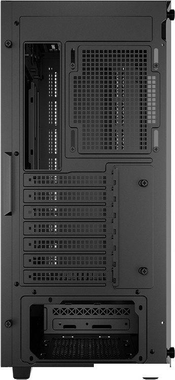 Корпус DeepCool CC560 V2 Limited R-CC560-BKNAA0-G-2