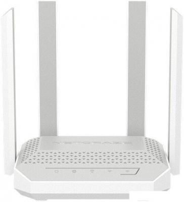 4G Wi-Fi роутер Netcraze Speedster 4G+ NC-2911