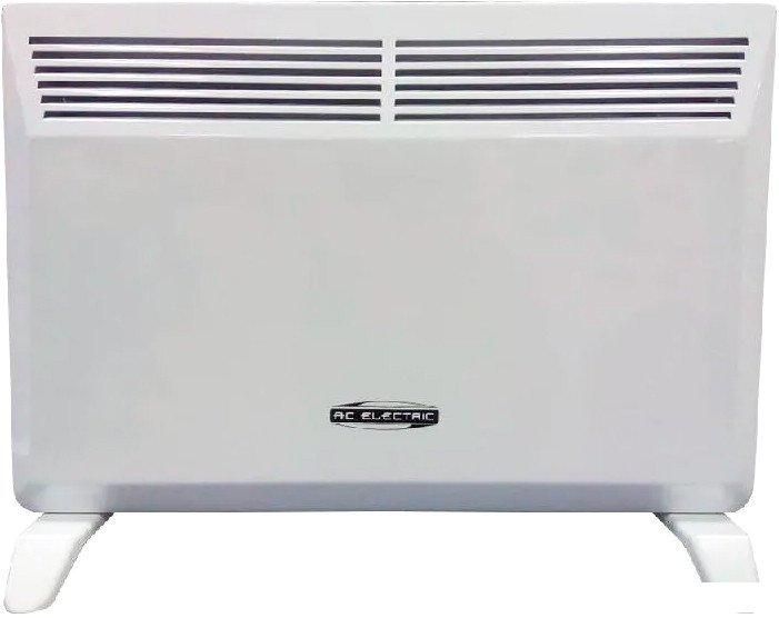 Конвектор AC Electric ACE/CMM-1000