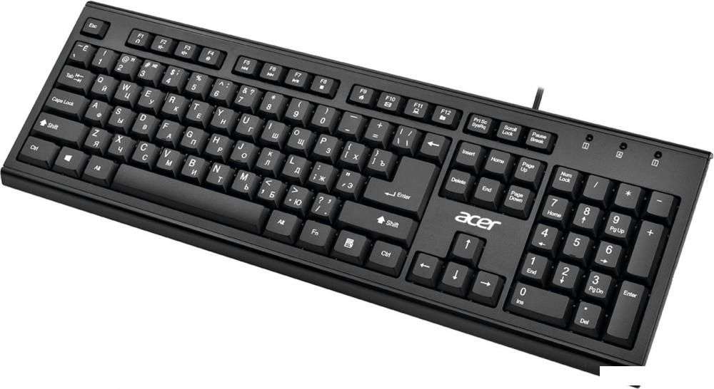 Клавиатура Acer OKW120