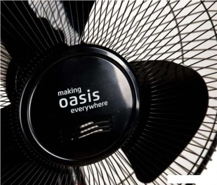 Вентилятор Making Oasis Everywhere VF-50PB