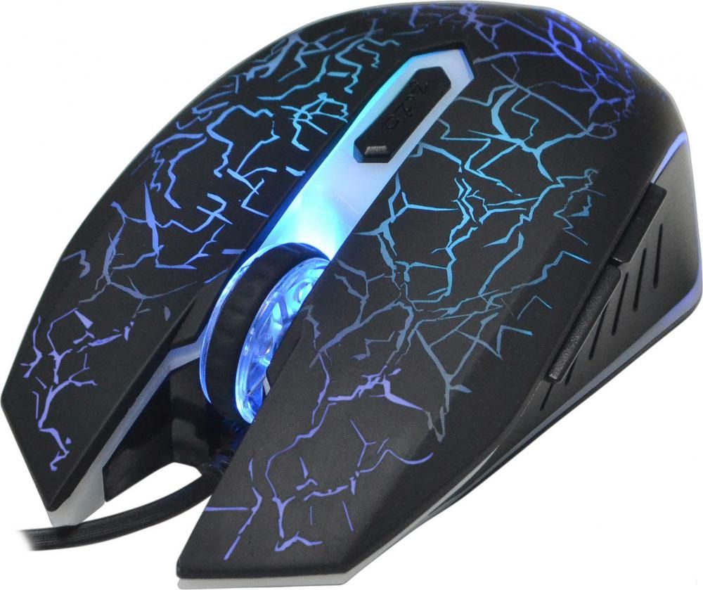Игровая мышь Оклик 896G