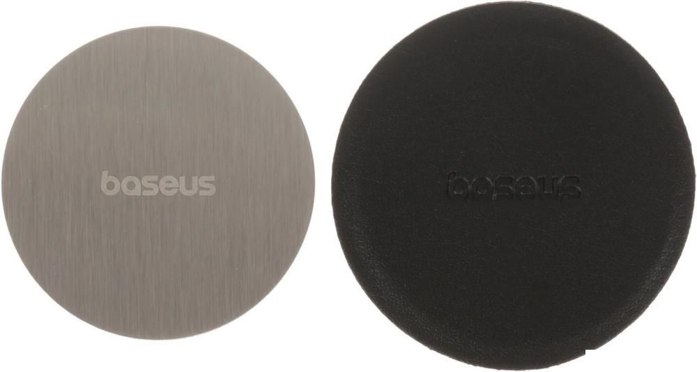 Держатель для смартфона Baseus Magnetic Cluster Black C40141201113-00