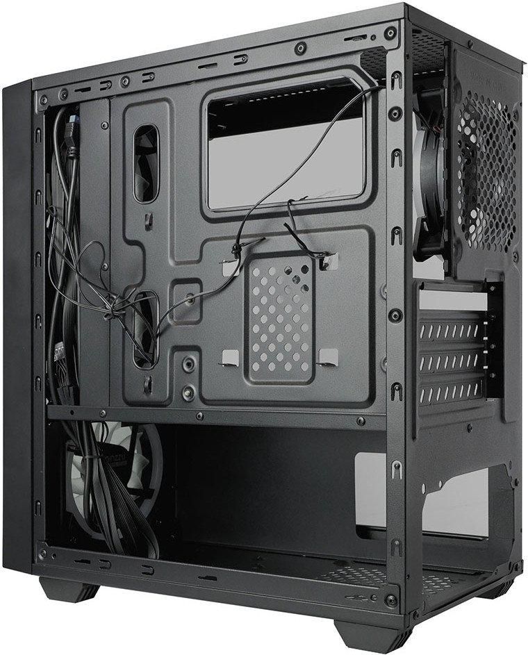 Корпус Ginzzu CL610