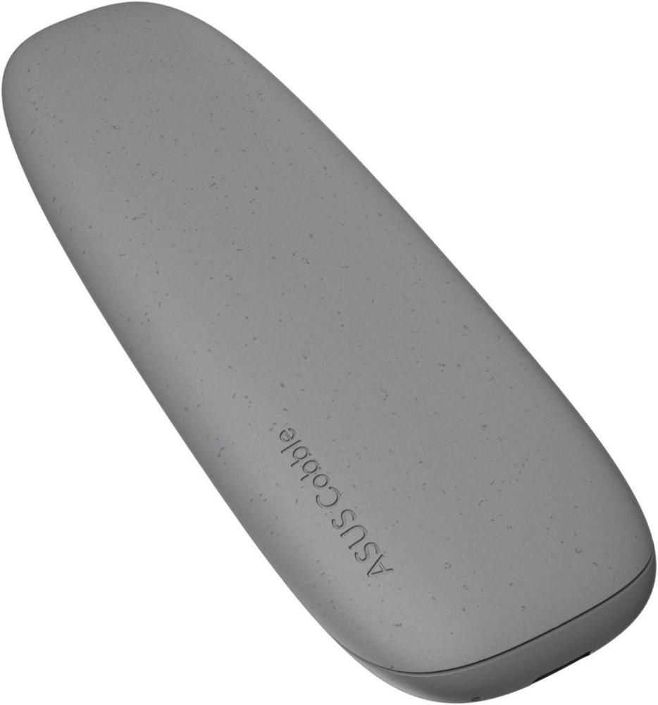 Бокс для накопителей M.2 ASUS Cobble SSD Enclosure (серый)