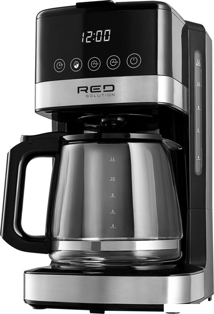 Капельная кофеварка RED Solution CM1536