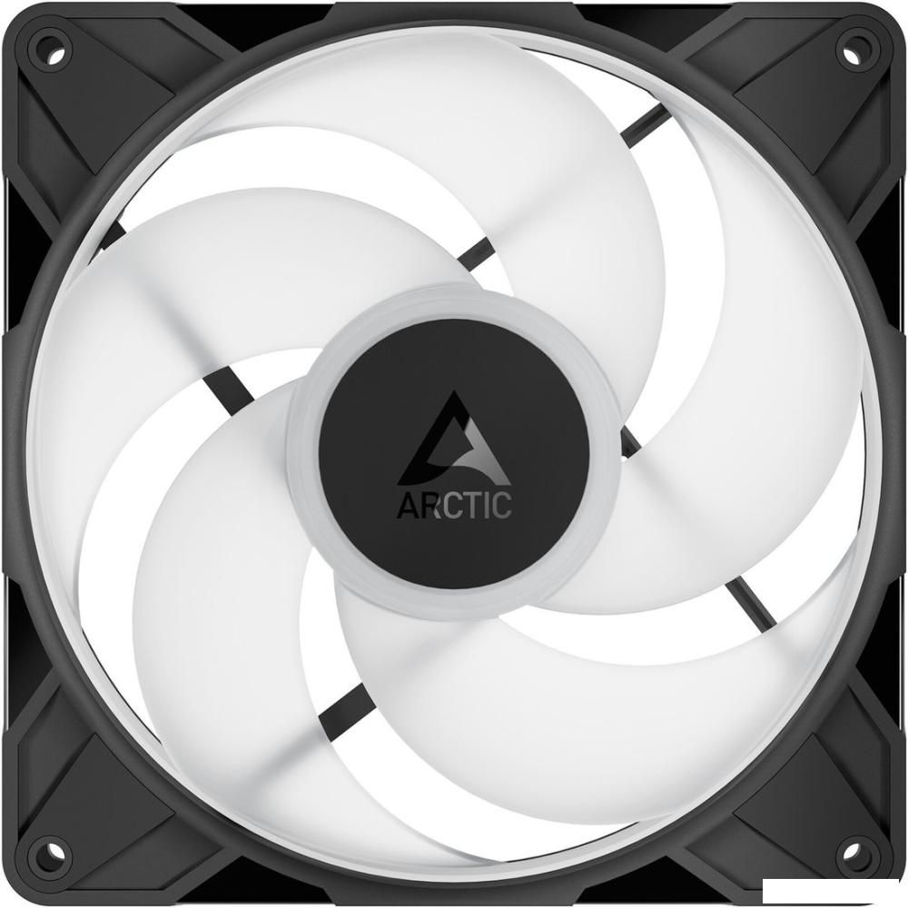 Комплект вентиляторов для корпуса Arctic P14 Pro Reverse A-RGB 3 Pack ACFAN00327A