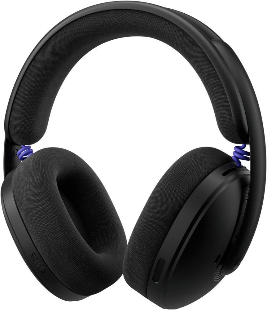 Наушники Logitech G325 Lightspeed (черный)