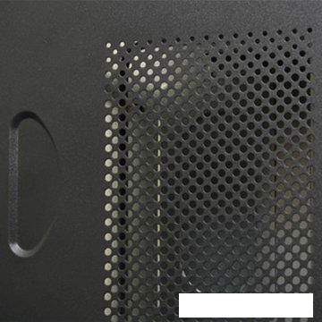 Корпус Powerman ES725 450W