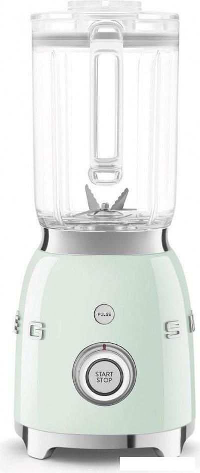 Стационарный блендер Smeg BLF03PGEU