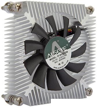 Кулер для процессора ALSEYE IO-SH15-75S
