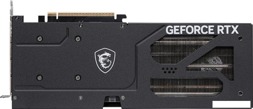 Видеокарта MSI GeForce RTX 5060 Ti 16G Ventus 3X OC