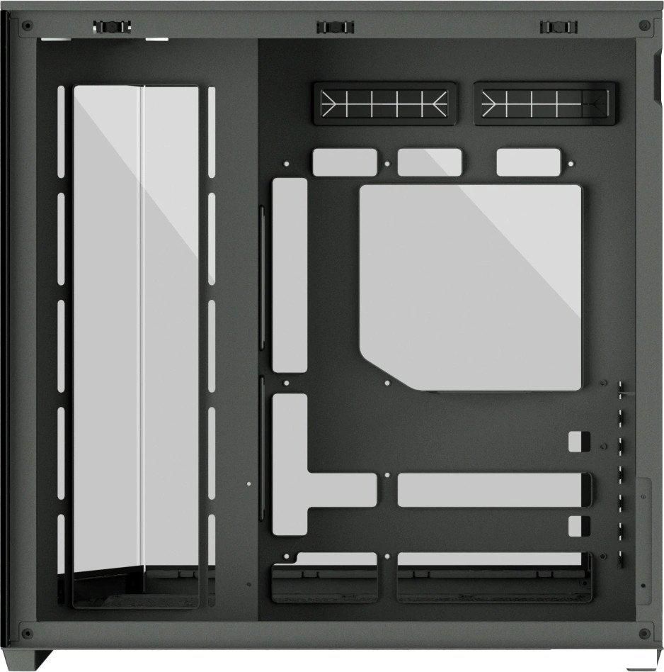 Корпус A4Tech Bloody BD-CC109 (черный)