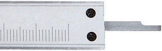 Штангенциркуль Workpro WP266003