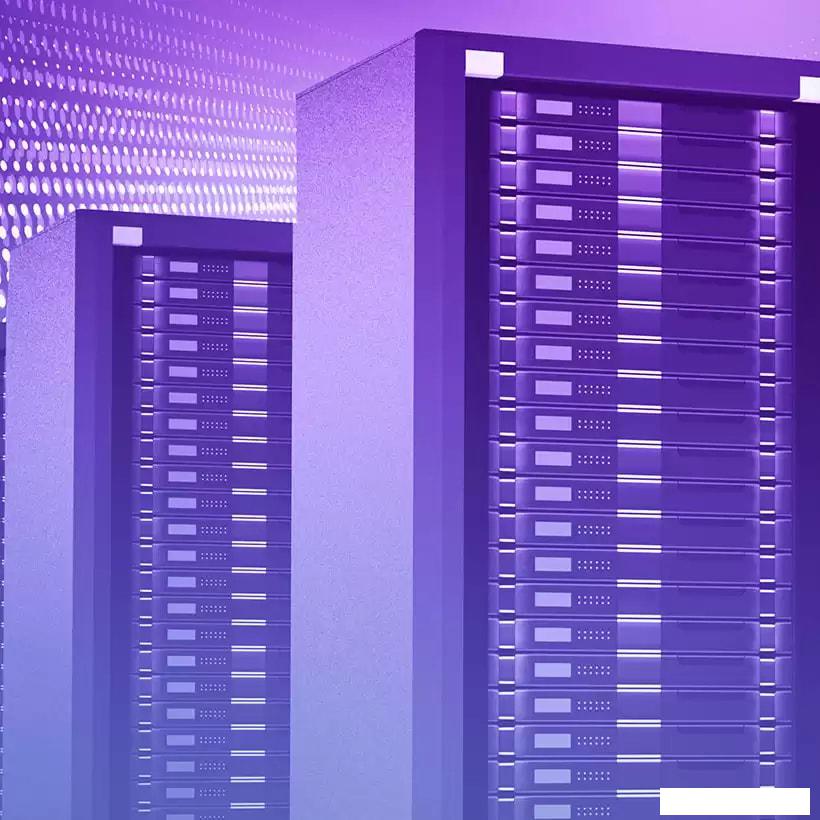 Жесткий диск WD Purple Pro 12TB WD121PURP