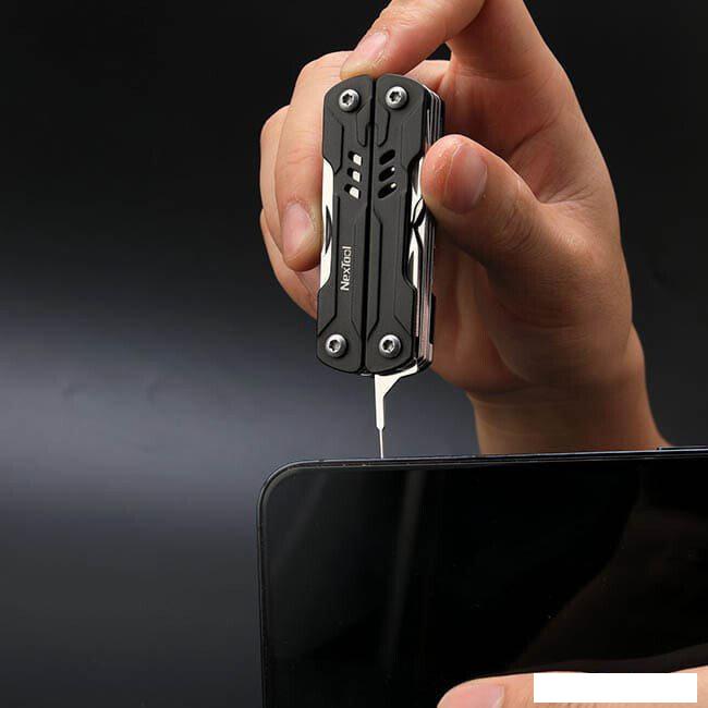 Мультитул NexTool Mini Sailor Scissors Version NE20237