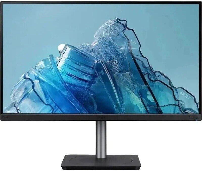 Монитор Acer Vero CB273UGbemipruzx UM.HB3CD.G01