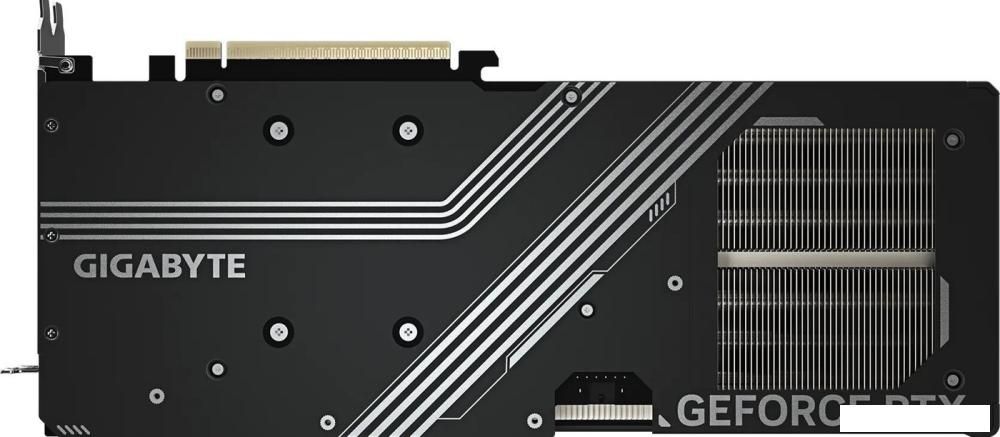 Видеокарта Gigabyte GeForce RTX 5080 Windforce OC V2 SFF 16G GV-N5080WF3OCV2-16GD