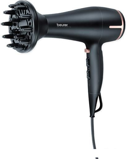 Фен Beurer HC 60