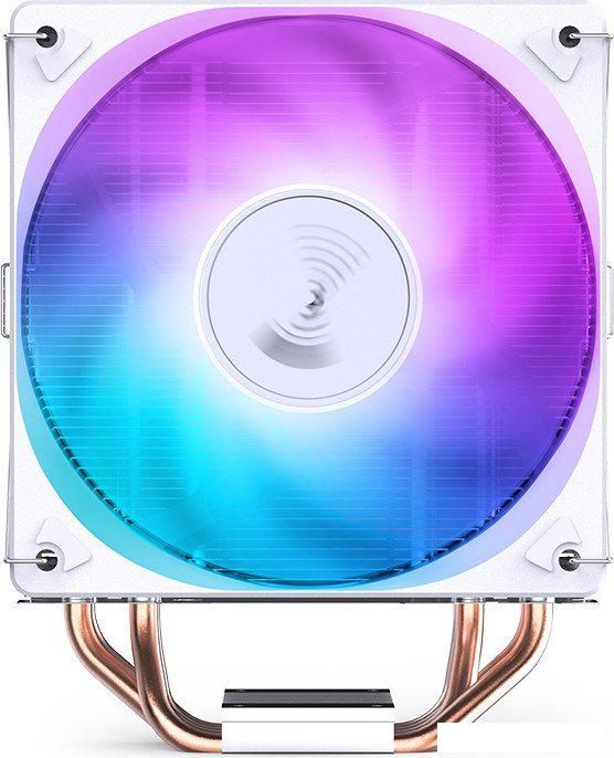 Кулер для процессора Jonsbo CR-1000E (белый)