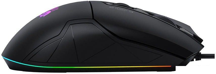 Игровая мышь A4Tech Bloody W70 Max (черный)