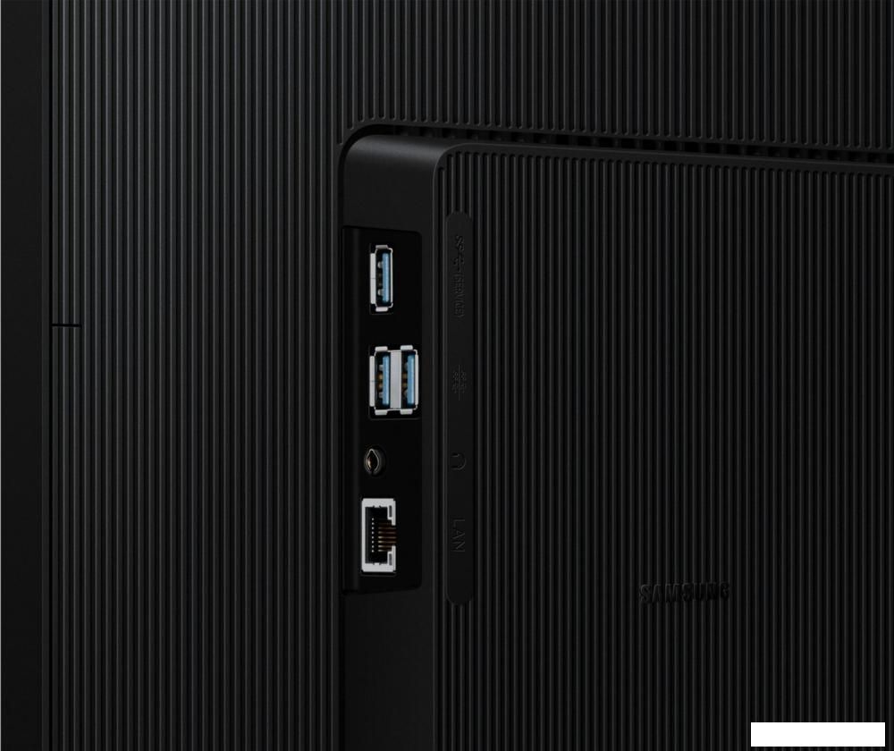 Монитор Samsung ViewFinity S6 LS27D604UAIXCI
