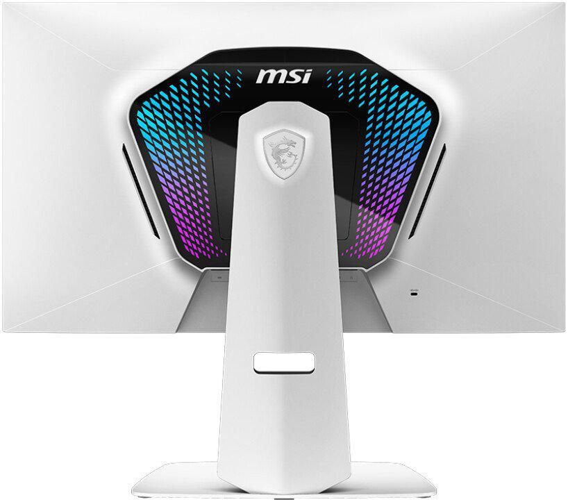 Игровой монитор MSI MPG 274URDFW E16M
