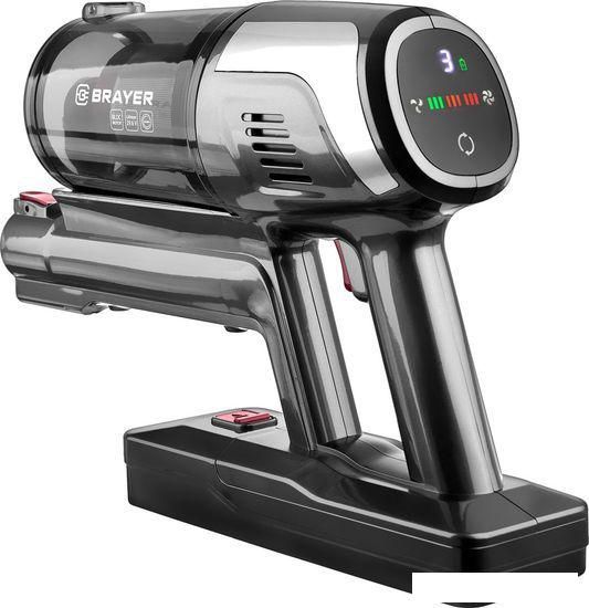 Пылесос Brayer BR4265