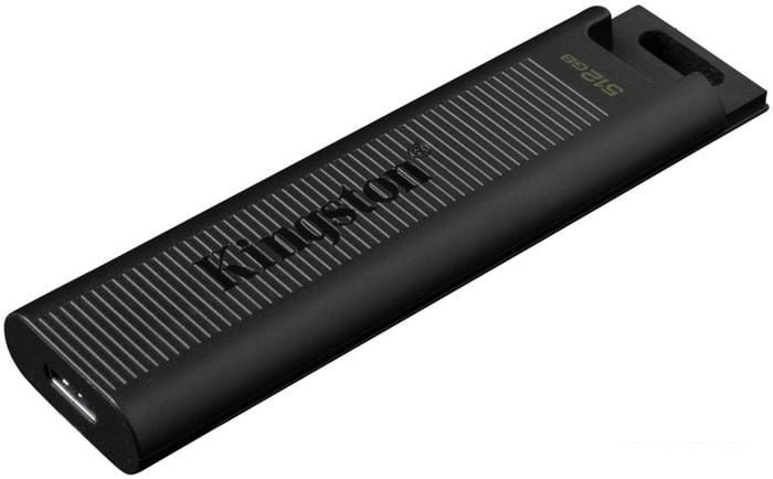 USB Flash Kingston DataTraveler Max Type-C 512GB