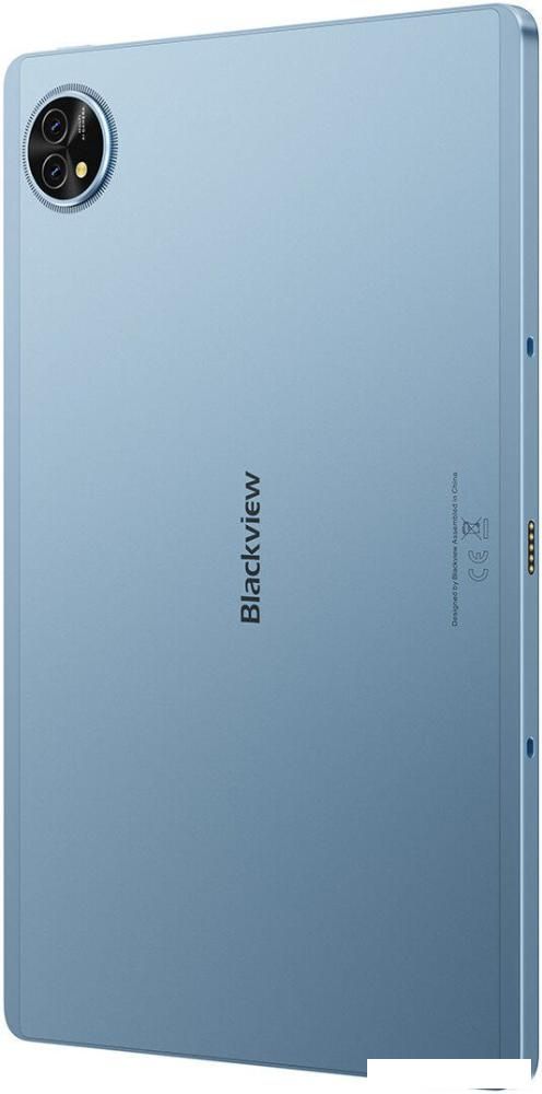 Планшет Blackview Zeno 10 5G 6GB/128GB (голубой)