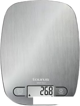 Кухонные весы Taurus Easy Inox