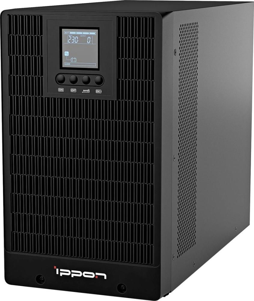 Источник бесперебойного питания IPPON Innova TBE 3000 2050431