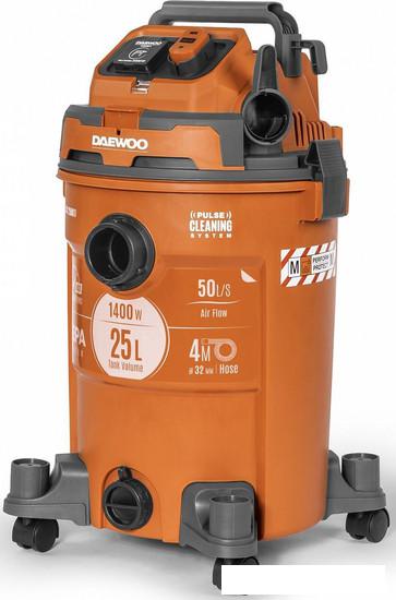 Пылесос Daewoo Power DAVC 2500SD