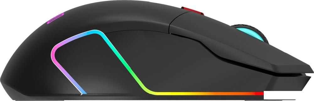 Игровая мышь Acer Nitro OMR304
